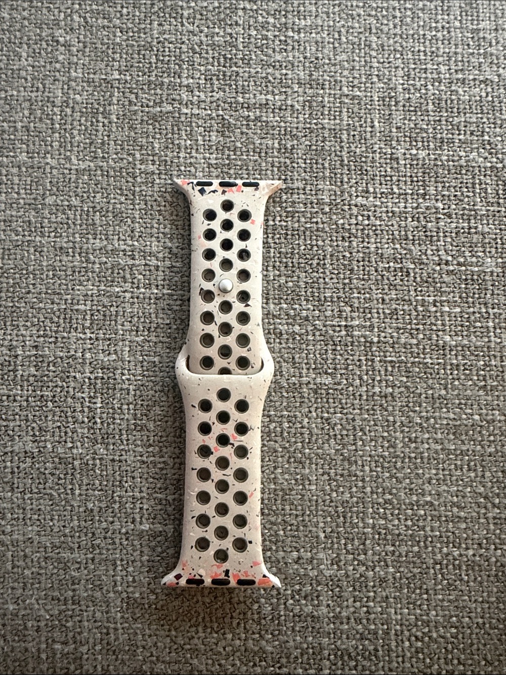 Apple Nike Sport Band